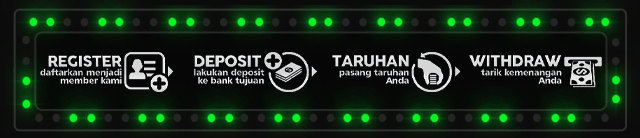 TERBANG123 Jackpot
